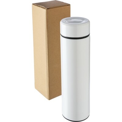 Thermal bottle - with a matte finish